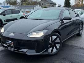 Hyundai Ioniq 6