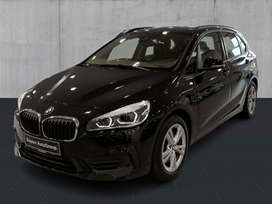 BMW 225xe