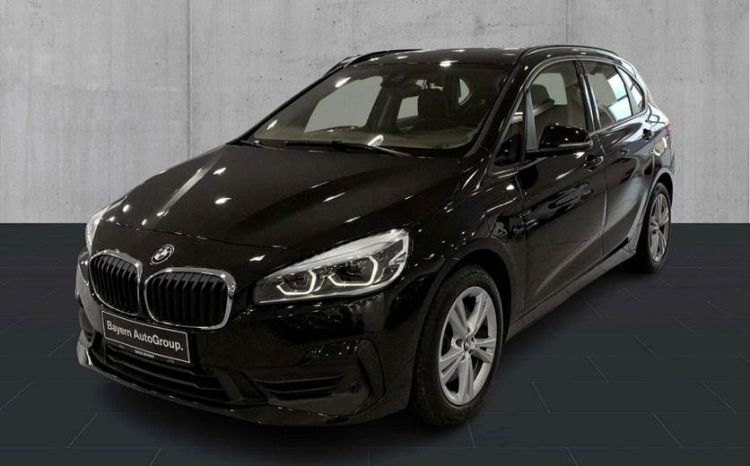 BMW 225xe