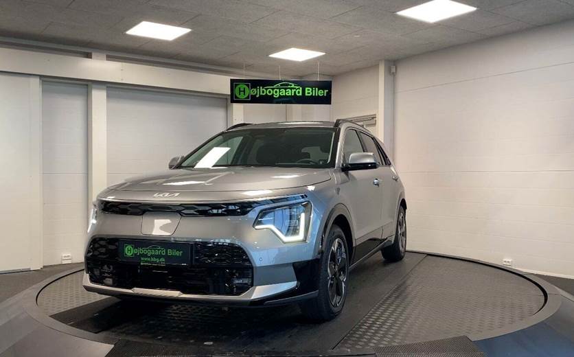 Kia Niro