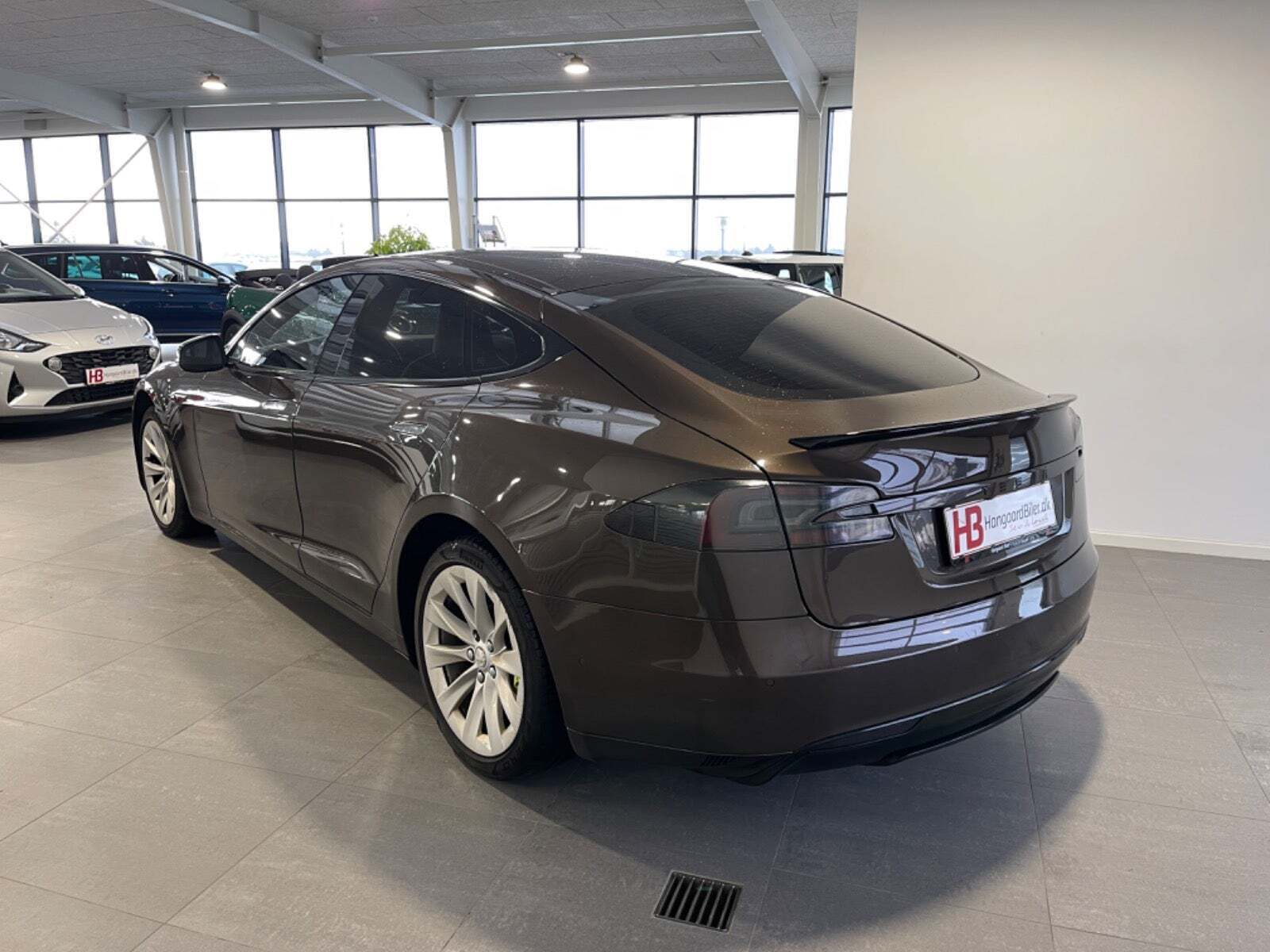 Tesla Model S 60
