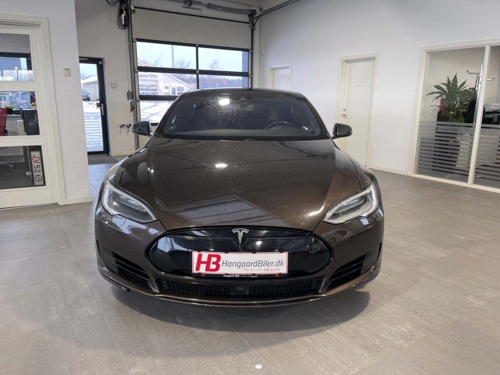 Tesla Model S 60