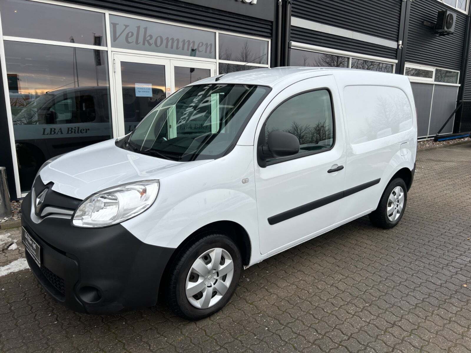 Renault Kangoo