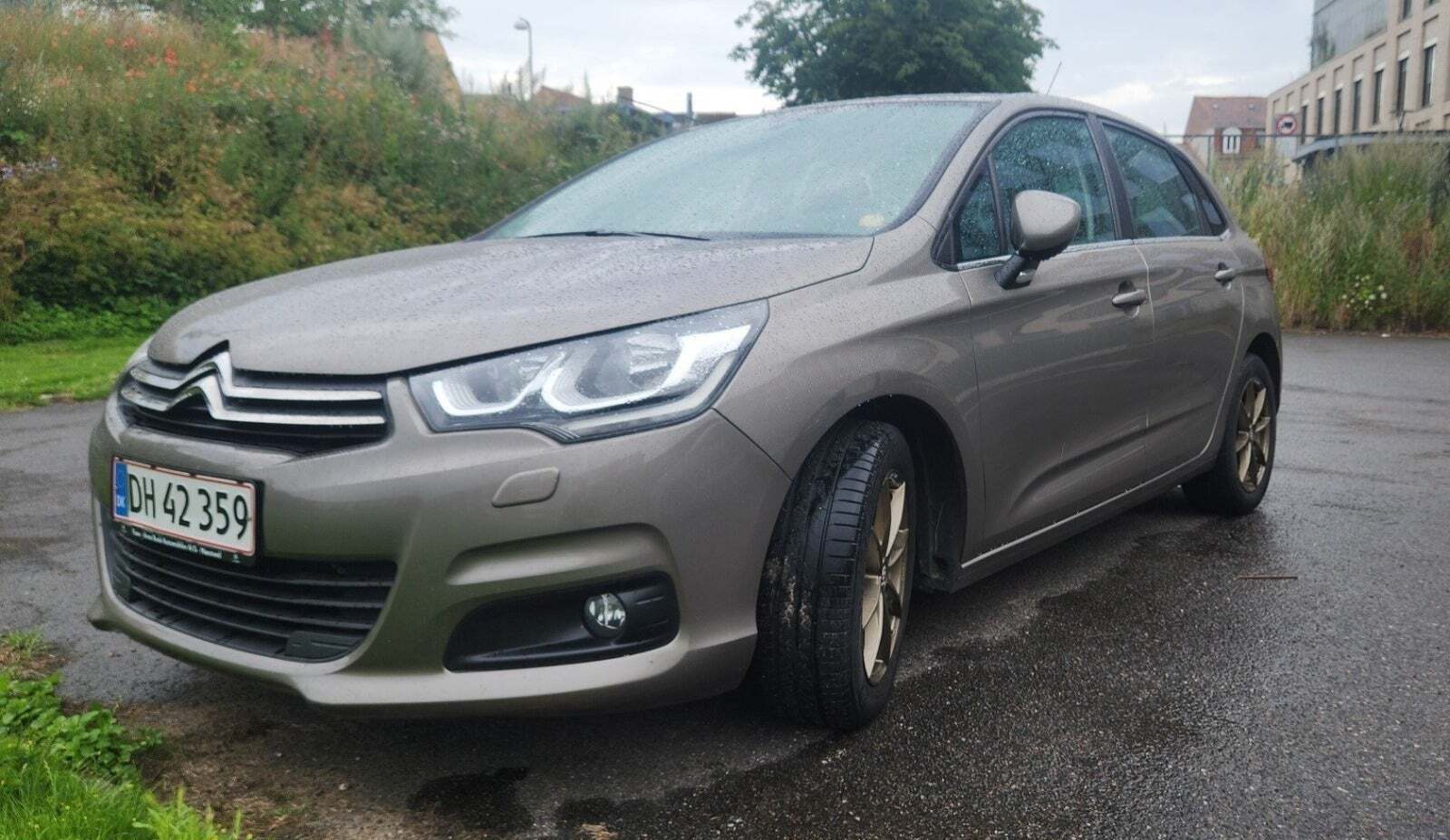 Citroën C4