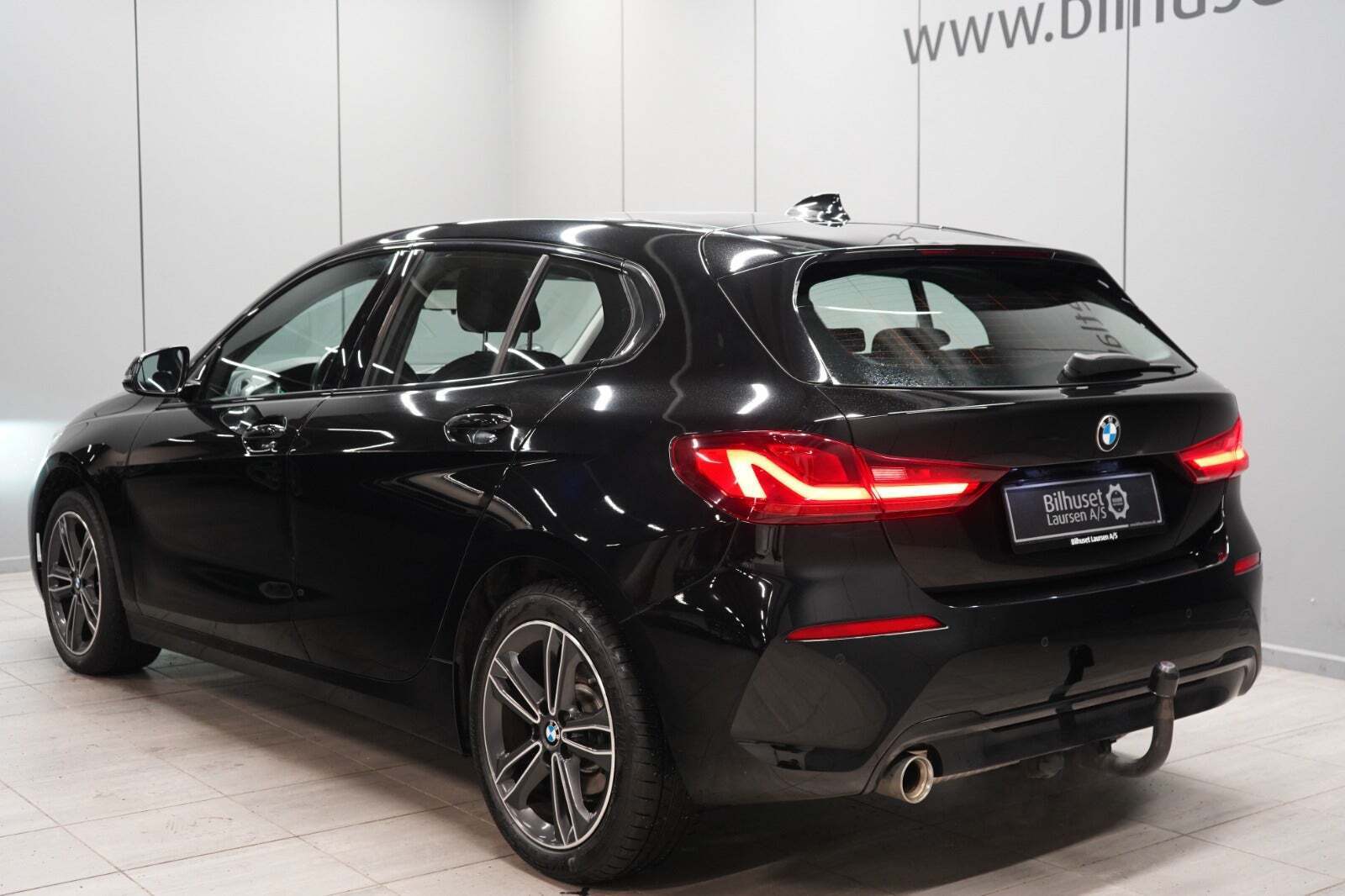 BMW 118i