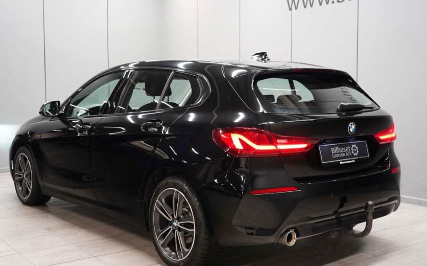 BMW 118i