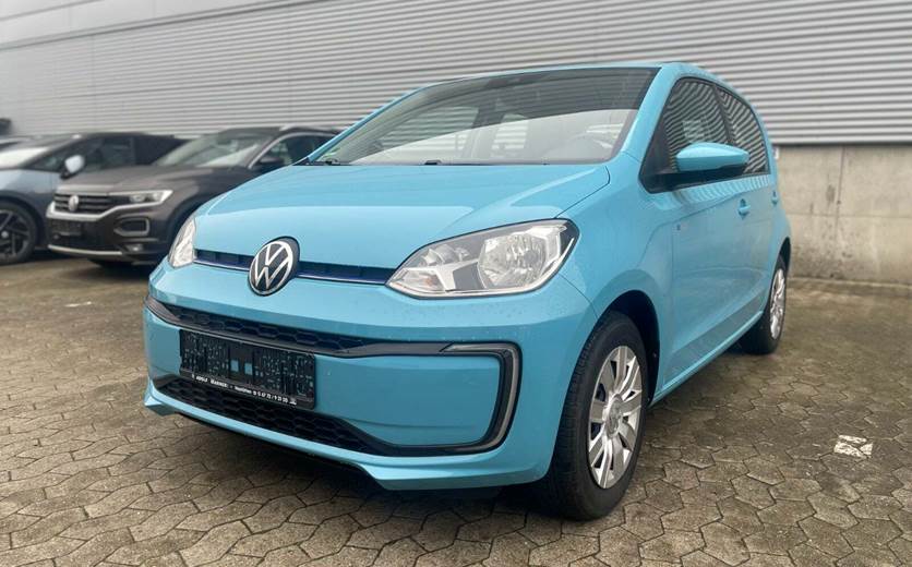 VW E-UP!