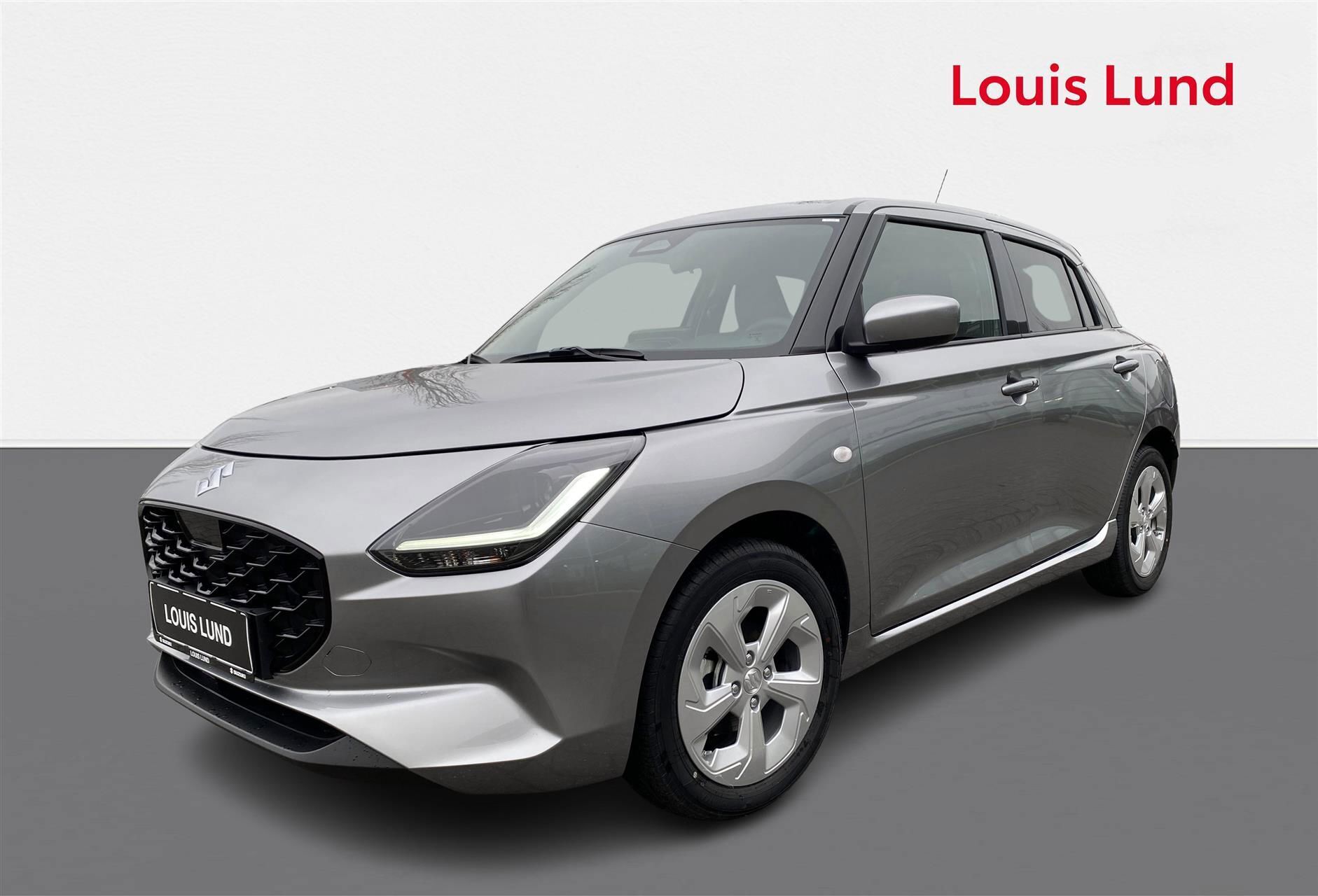 Suzuki Swift 1,2 Advance 82HK 5d