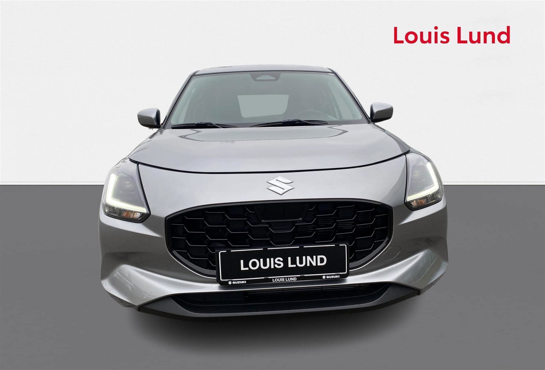 Suzuki Swift 1,2 Advance 82HK 5d