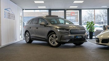 Skoda Enyaq 85x Laurin & Klement (Årgang 10/2023 - 03/2024)