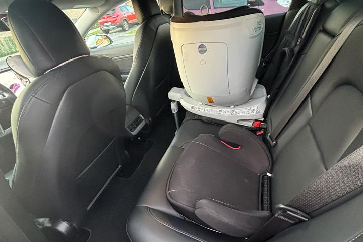 undefined Tesla Model 3 fra 2021