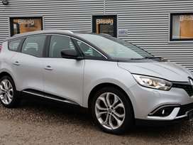 Renault Grand Scenic IV