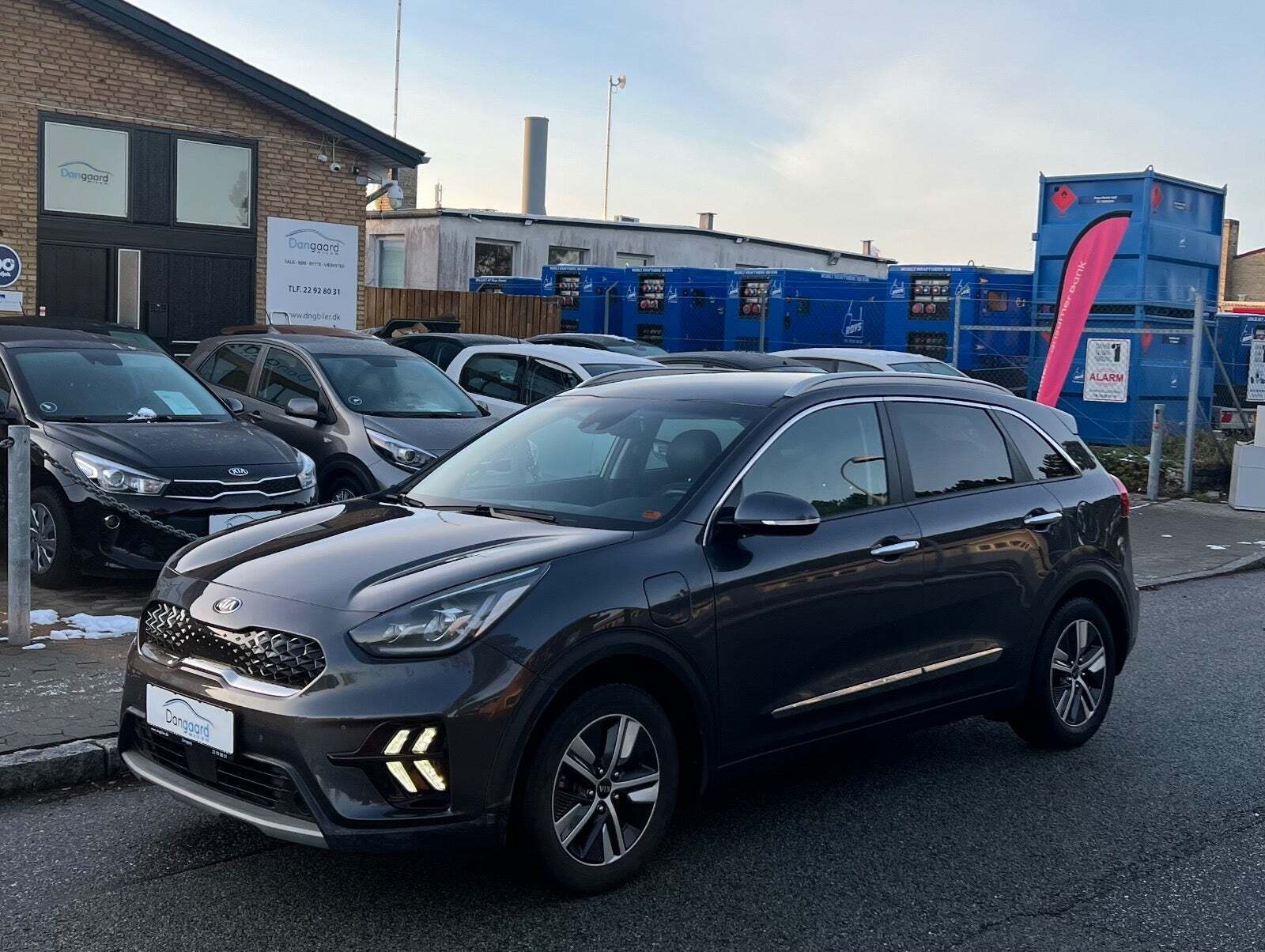 Kia Niro