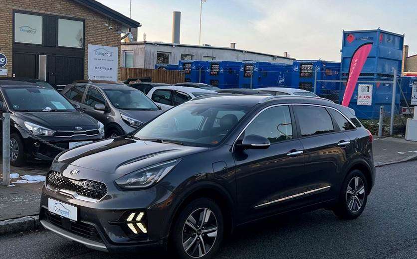 Kia Niro