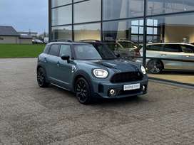 MINI Countryman Cooper SE