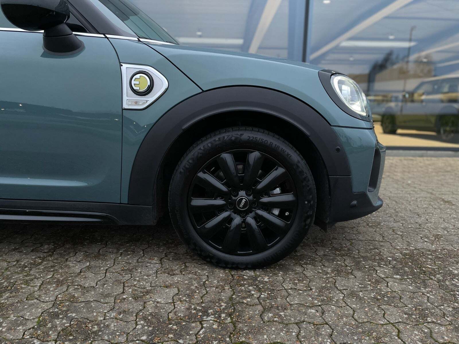 MINI Countryman Cooper SE