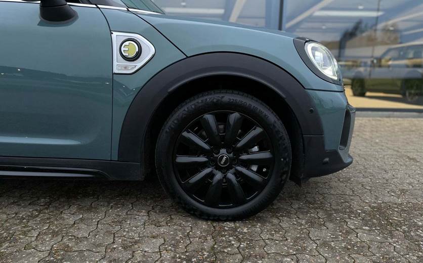 MINI Countryman Cooper SE
