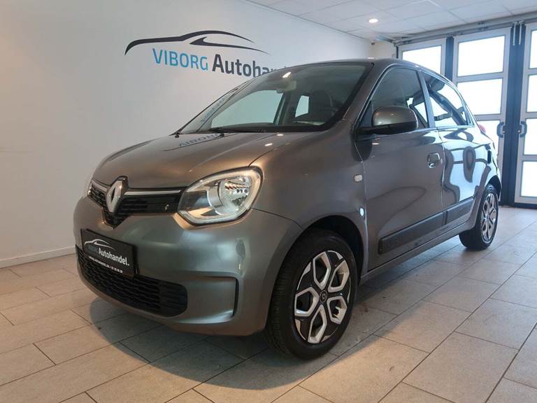 Renault Twingo 1,0 SCe 75 Zen