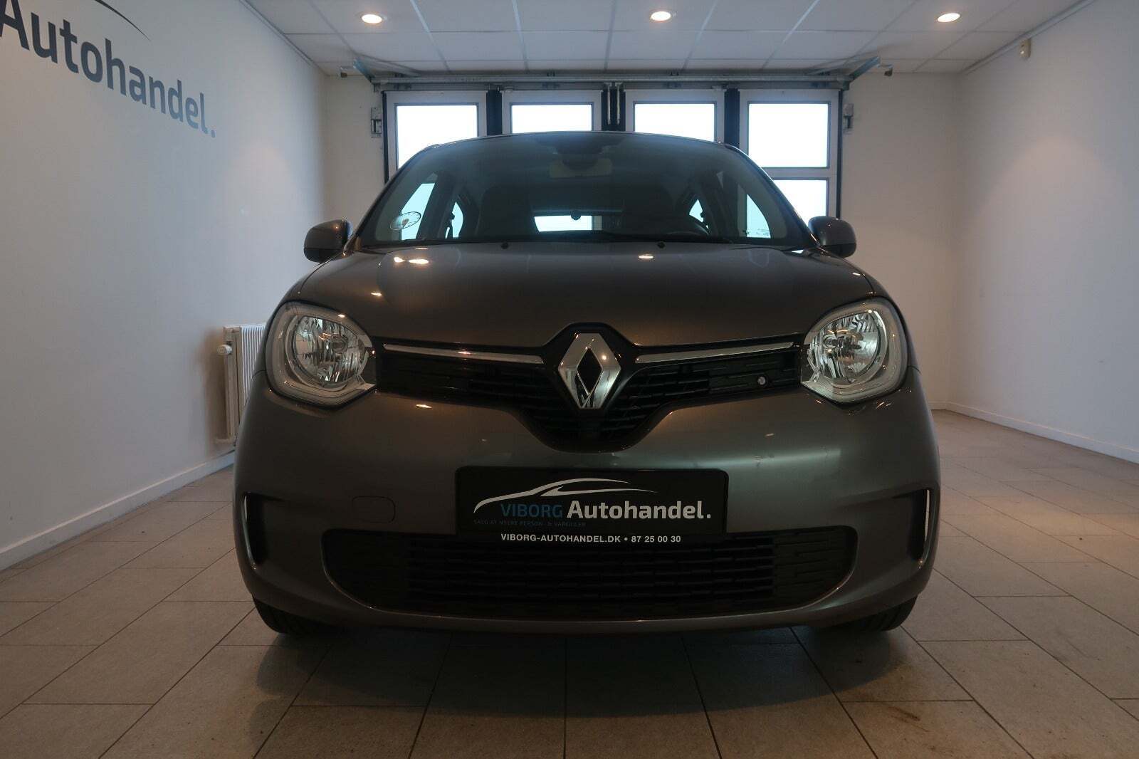 Renault Twingo 1,0 SCe 75 Zen