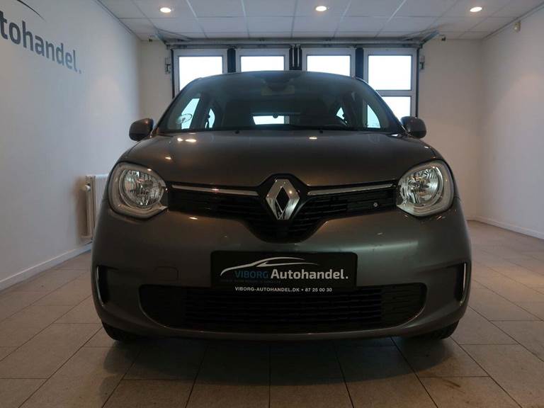 Renault Twingo 1,0 SCe 75 Zen
