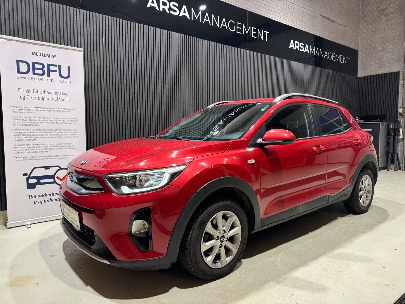 Kia Stonic