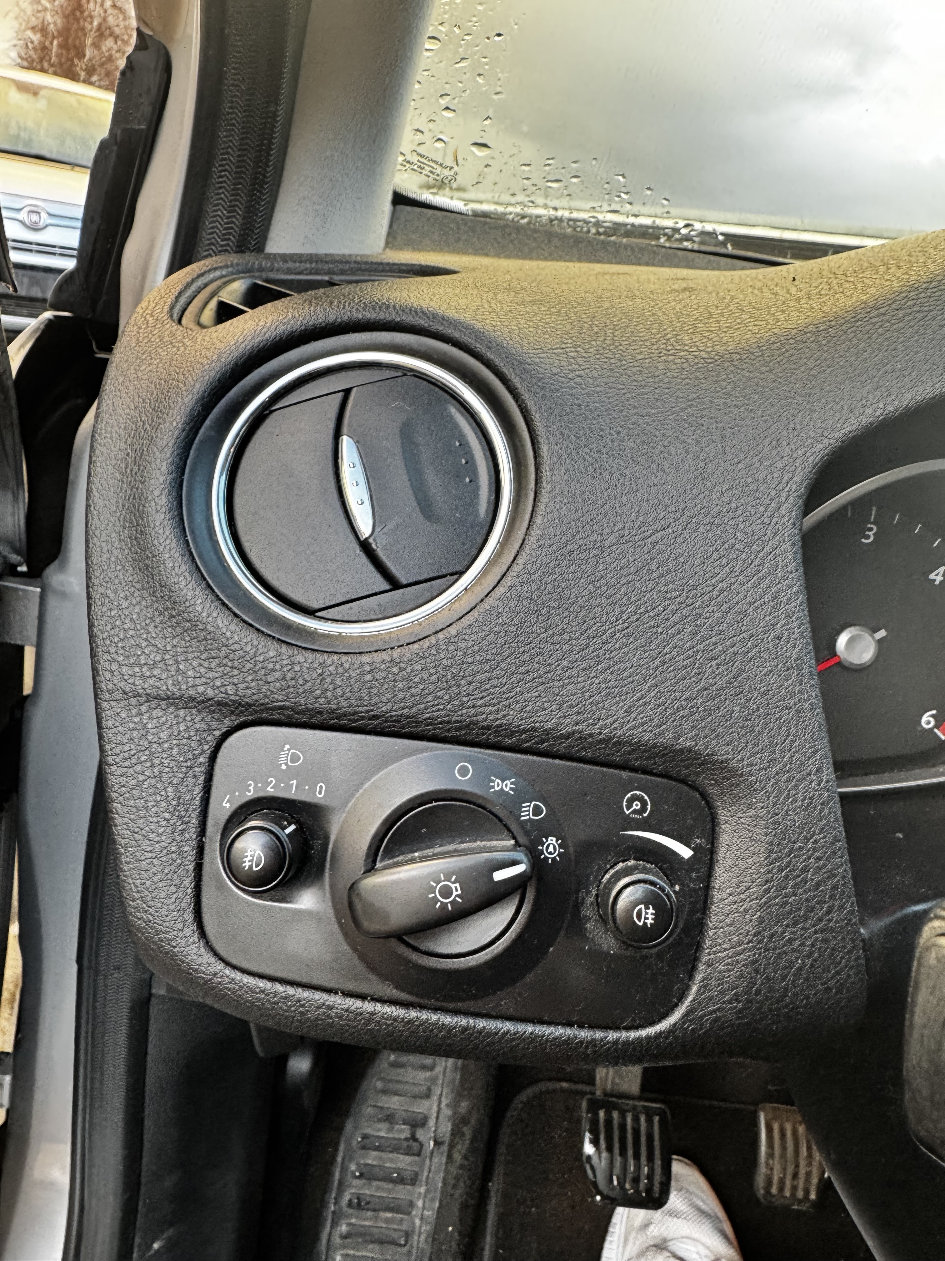 undefined Ford Mondeo fra 2007