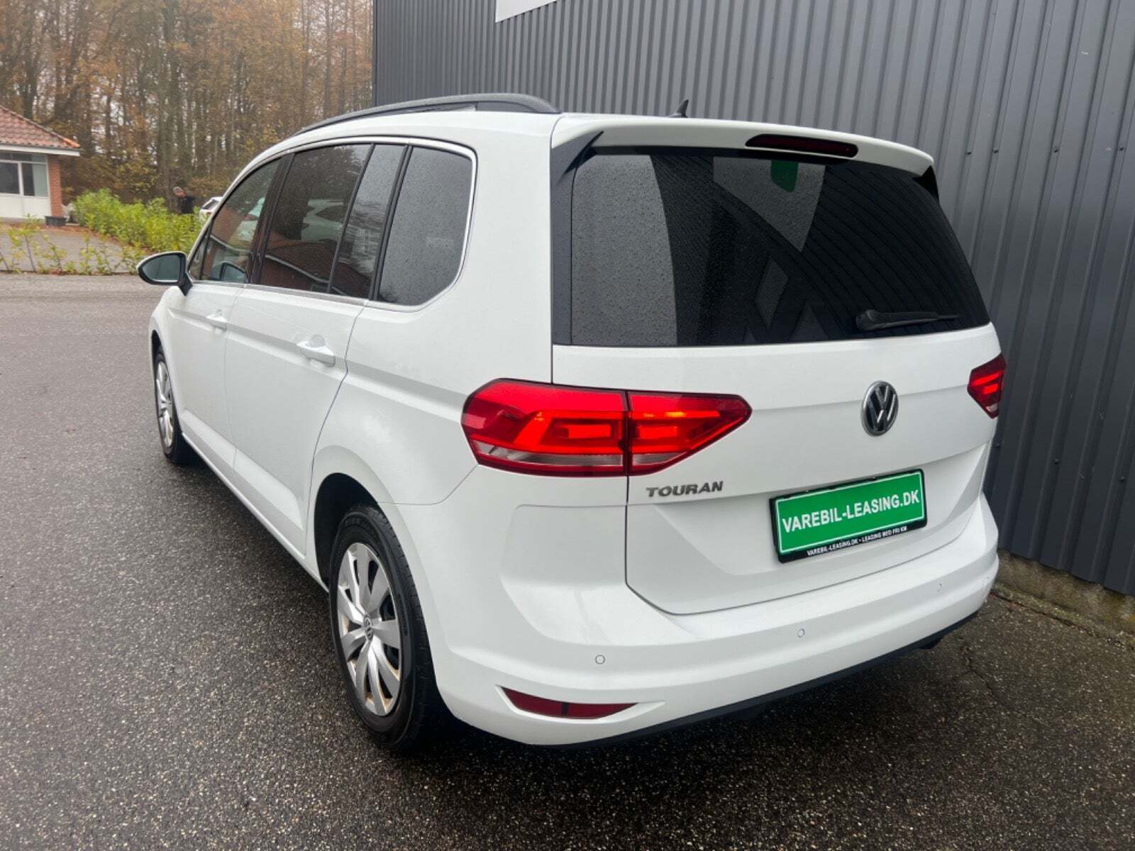 VW Touran