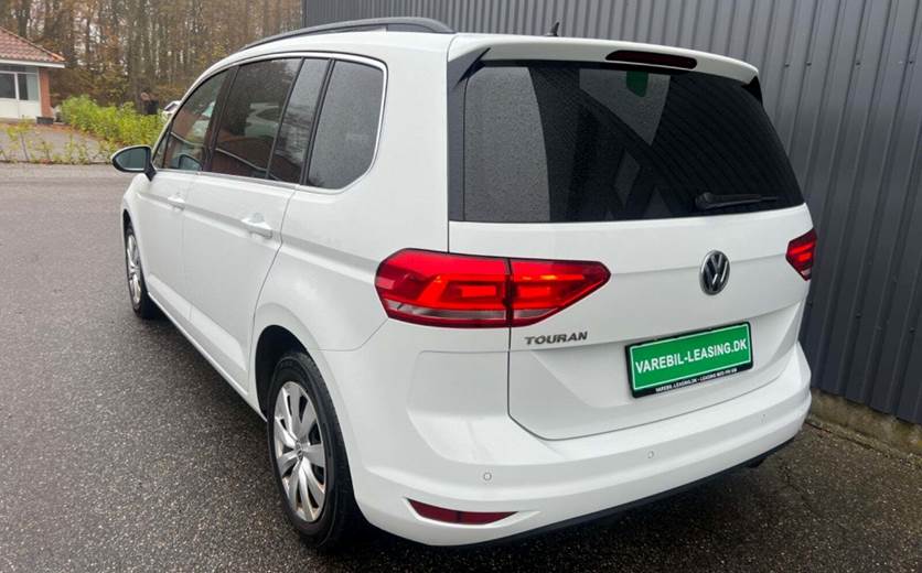 VW Touran