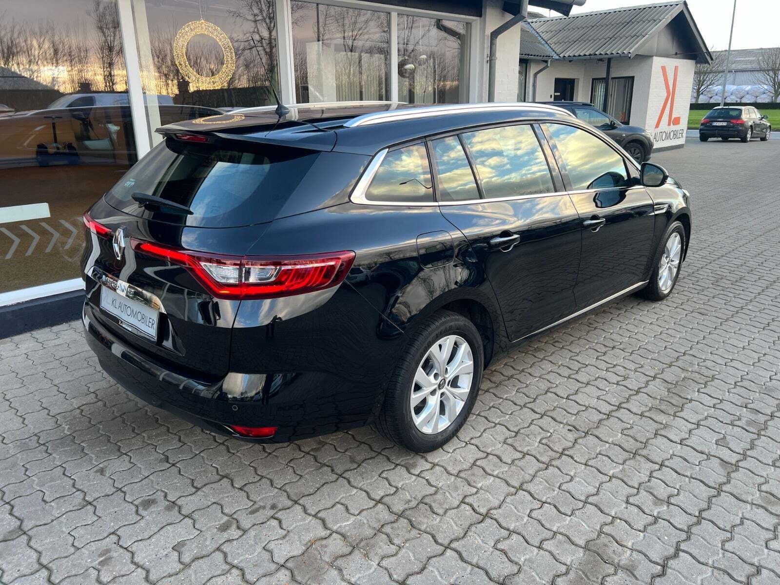 Renault Megane IV