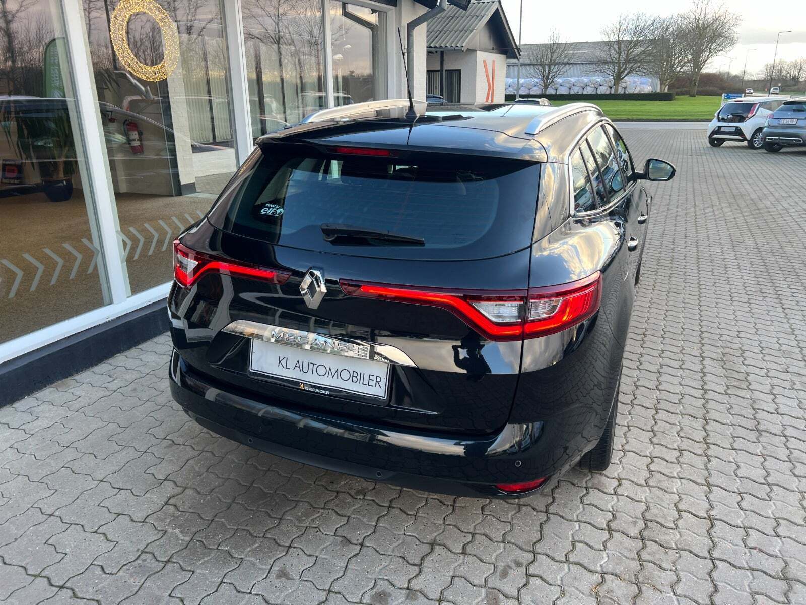 Renault Megane IV