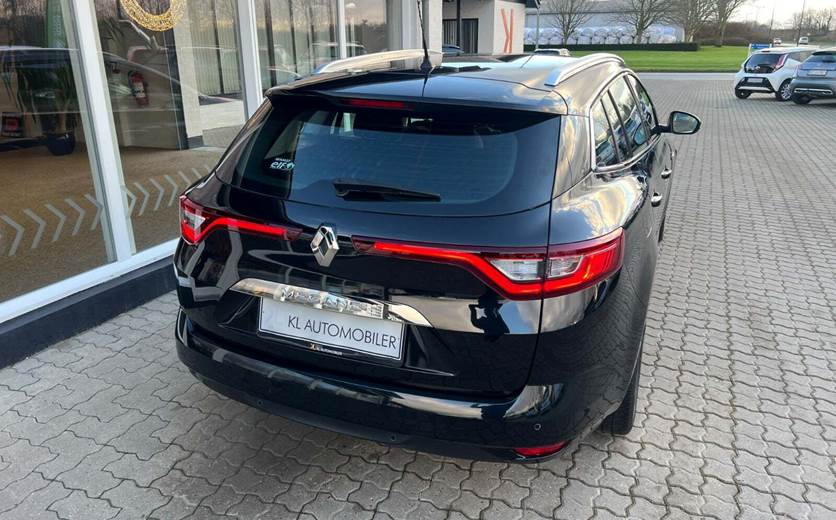 Renault Megane IV