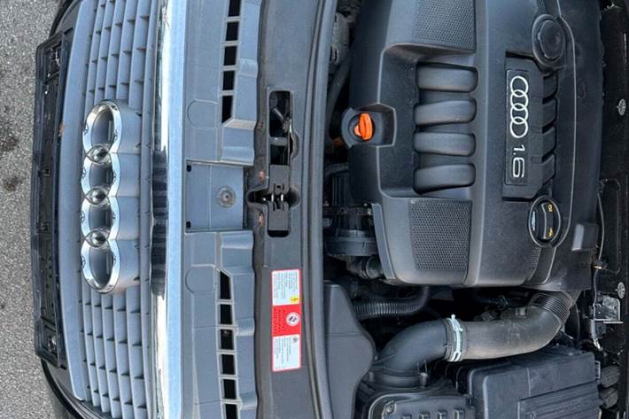 undefined Audi A3 fra 2006