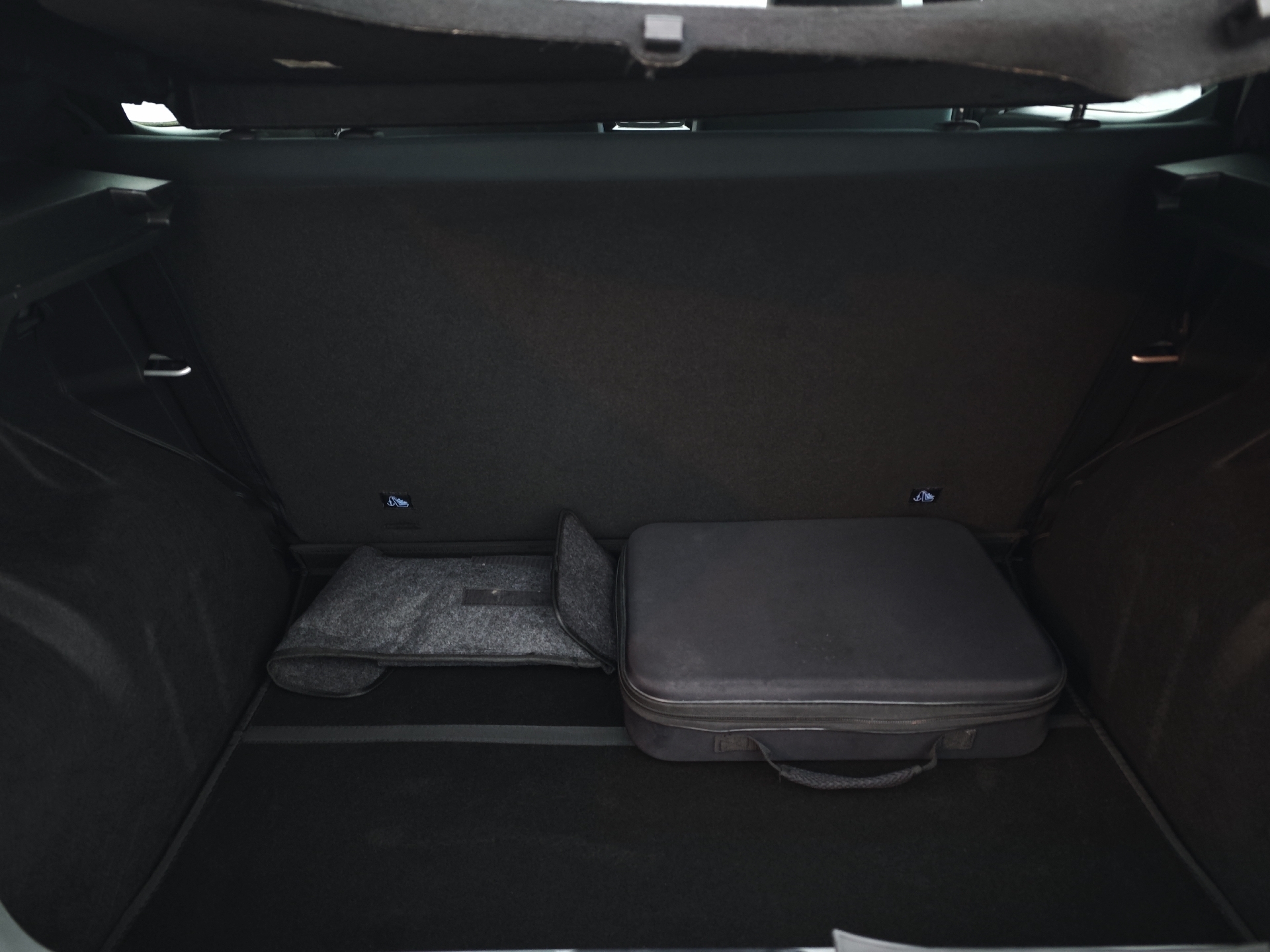 Sølv Dacia Spring fra 2021