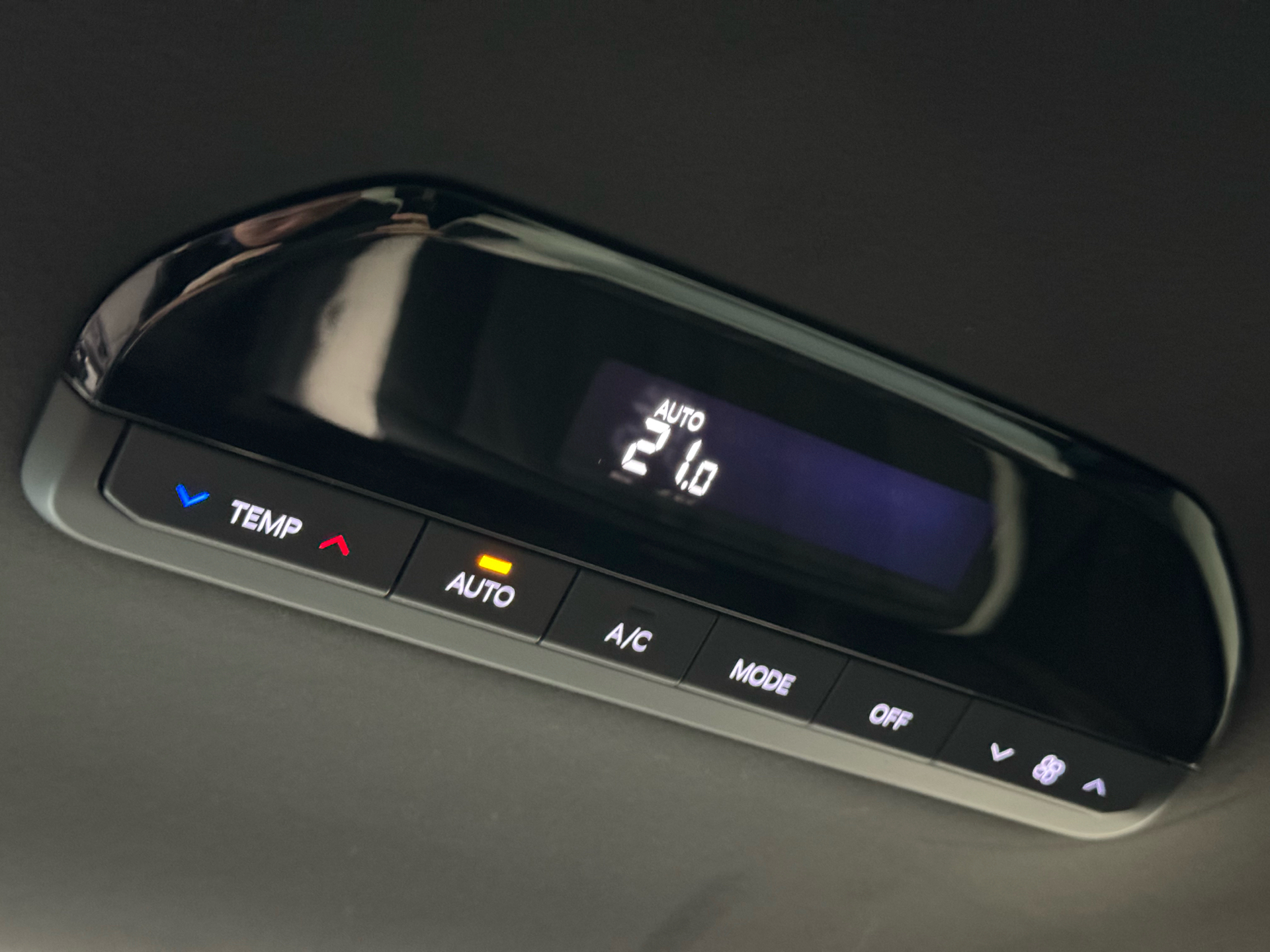 Hvid Kia EV9 fra 2024