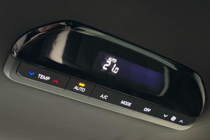 Hvid Kia EV9 fra 2024