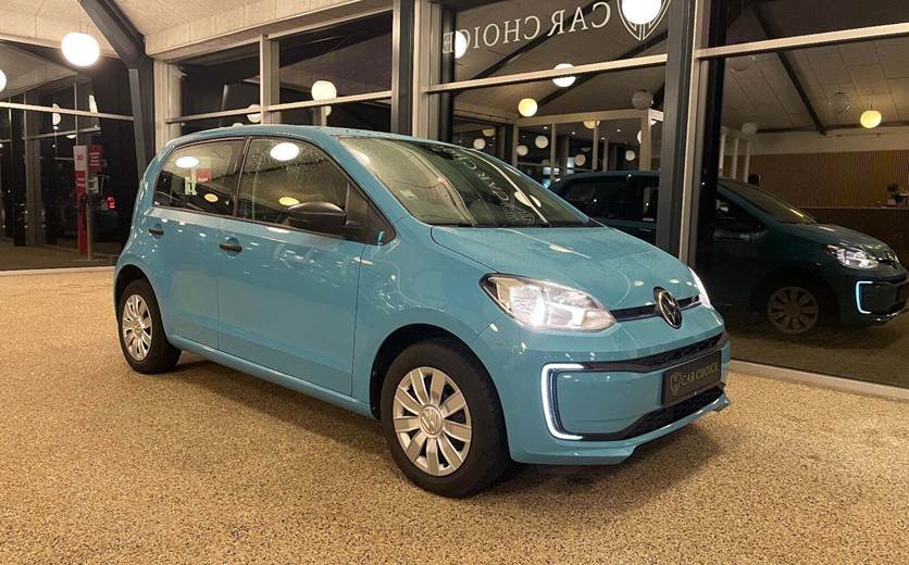 VW E-UP!