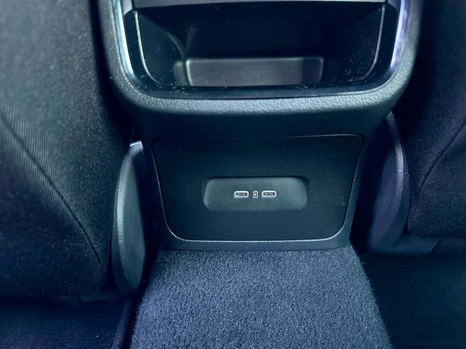 undefined Skoda Octavia fra 2021