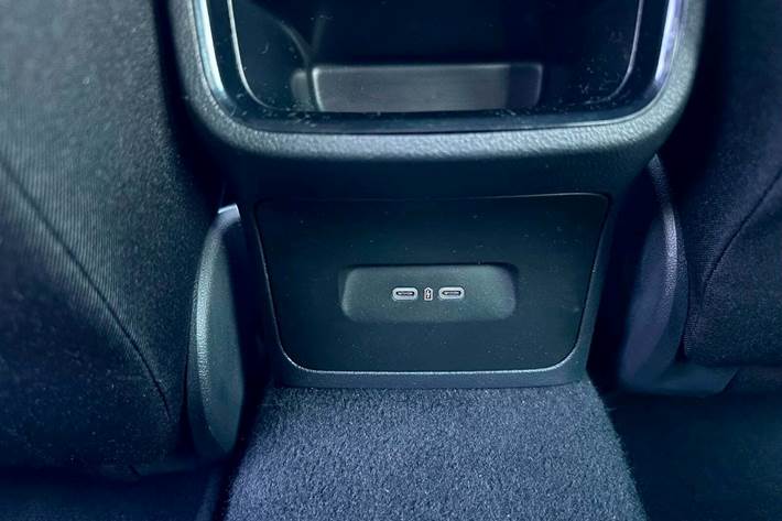 undefined Skoda Octavia fra 2021