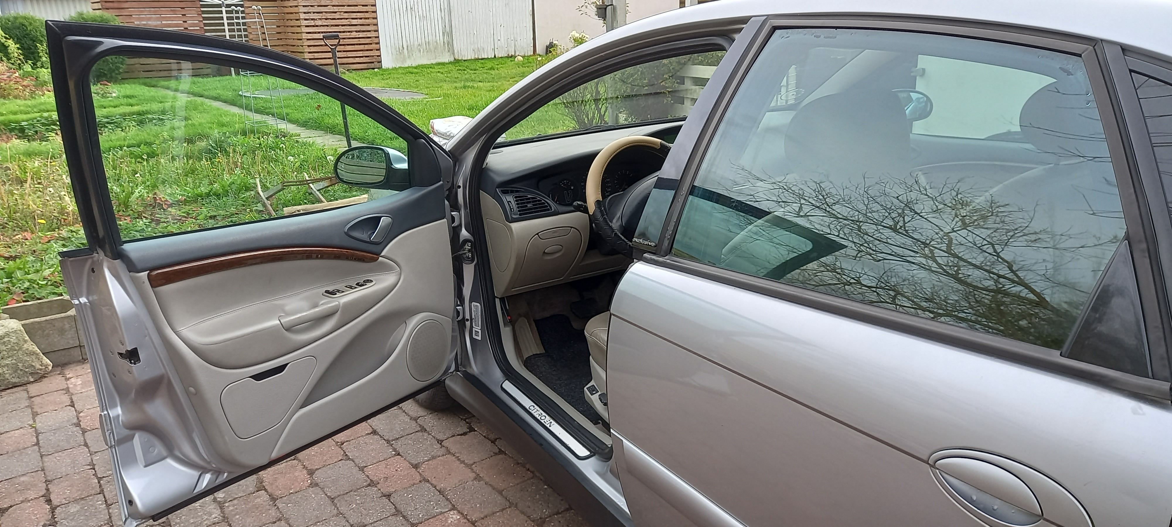 Citroën C5 3,0 Exclucive, 3.0, V6