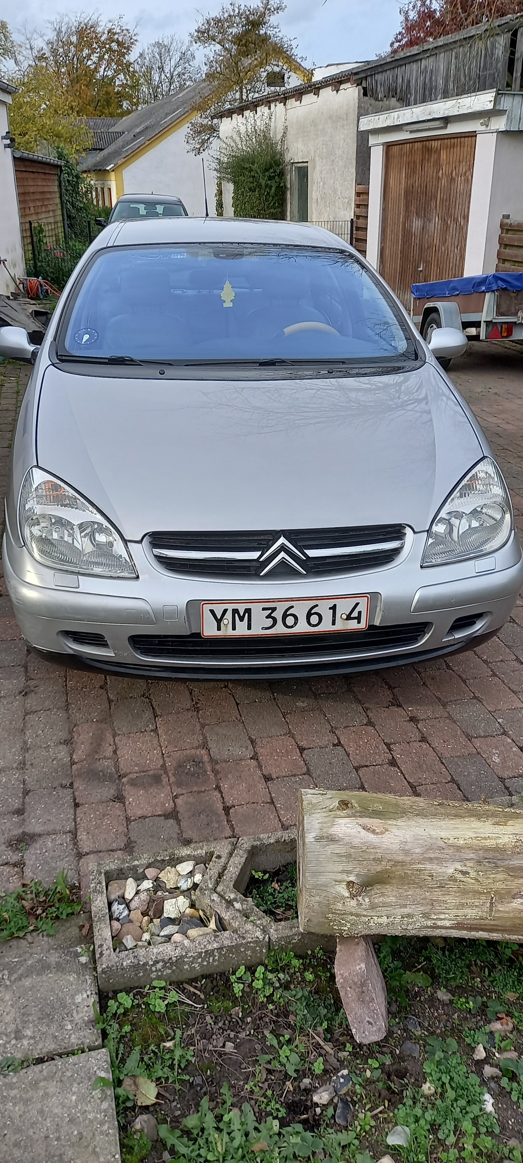 Citroën C5 3,0 Exclucive, 3.0, V6