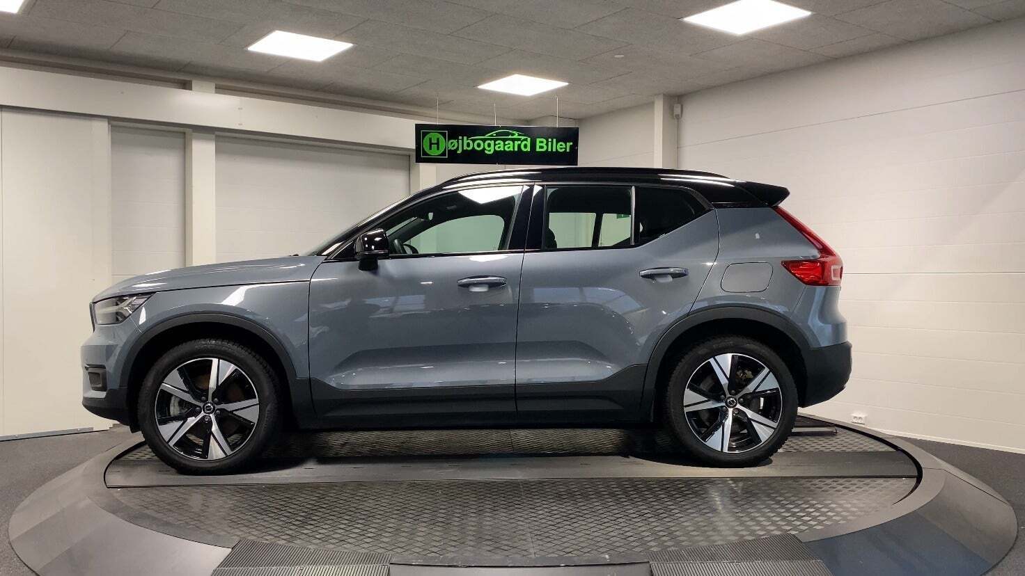Volvo XC40 P6 ReCharge Plus