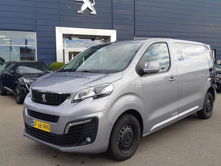 Peugeot Expert 2,0 L2 BlueHDi Premium 122HK Van 6g