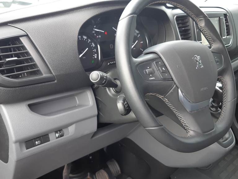 Peugeot Expert 2,0 L2 BlueHDi Premium 122HK Van 6g