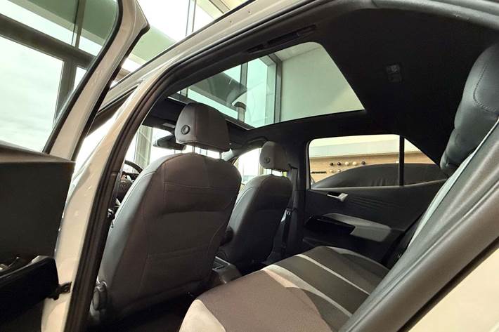 undefined VW ID.3 fra 2020