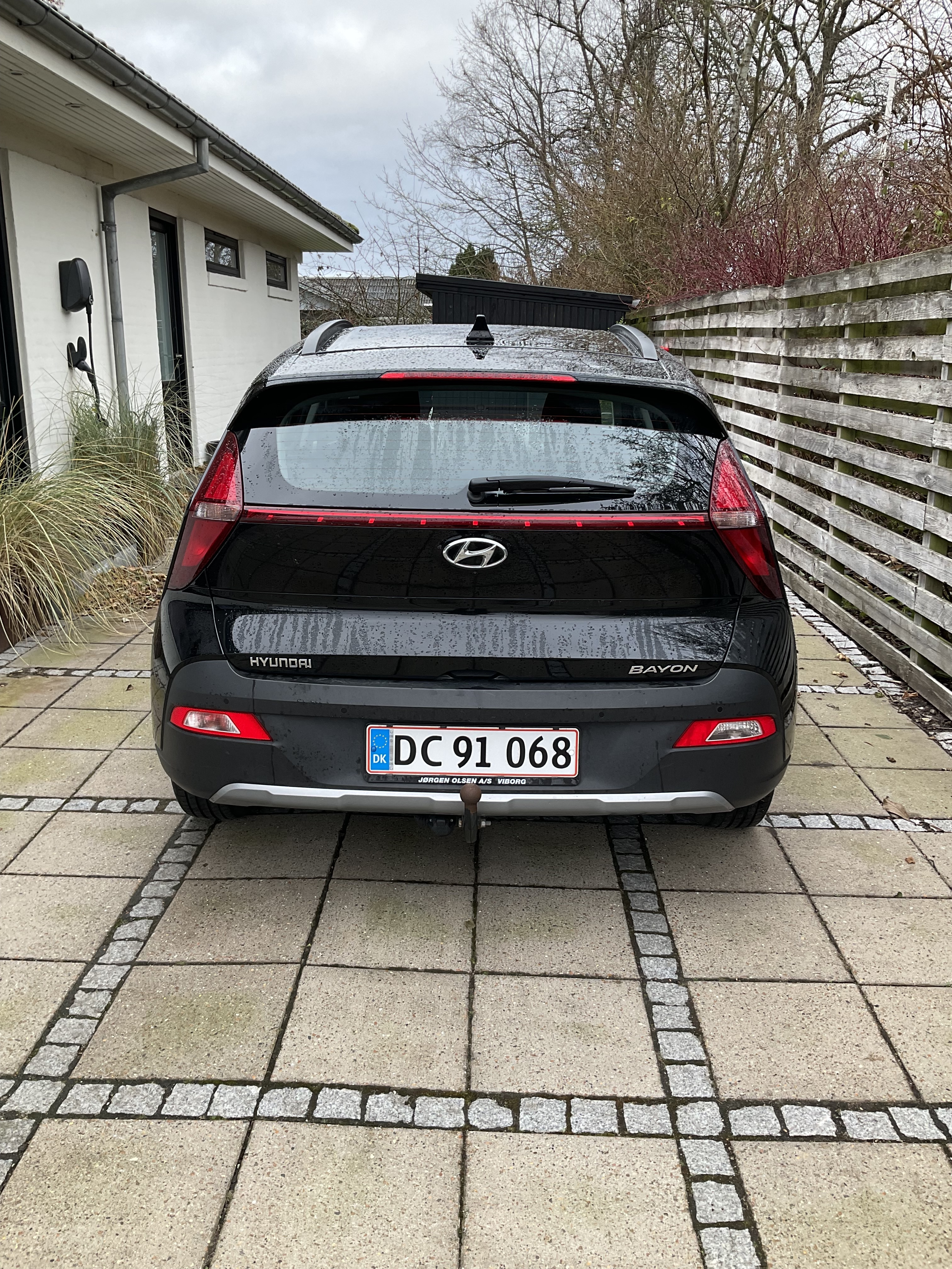 Hyundai Bayon 1,2 Station wagon