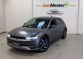 Hyundai IONIQ 5 N (Årgang 03/2024 og frem)