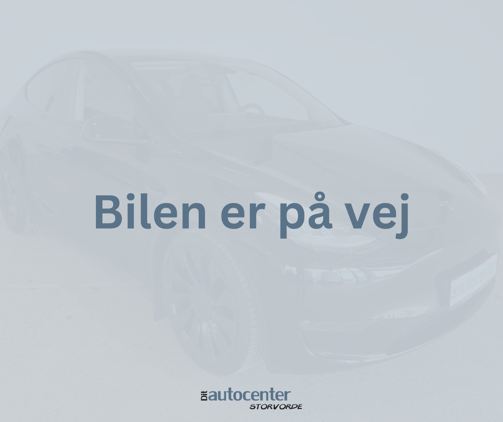 Sort Audi Q4 e-tron fra 2022