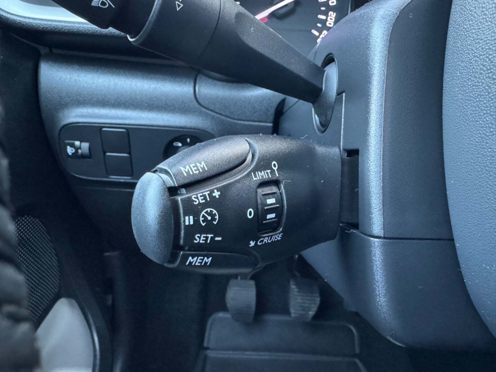 undefined Citroën C3 fra 2024