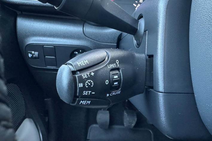 undefined Citroën C3 fra 2024