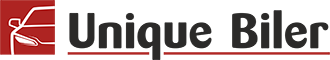Unique Biler Skjern A/S